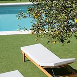 Sunny 3bdr With Pool In Ferreiras By Lovelystay Albufeira