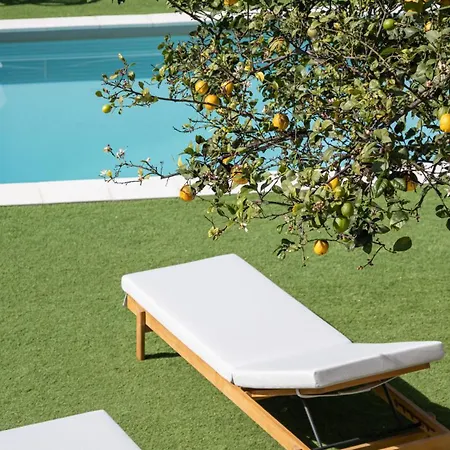 Sunny 3bdr With Pool In Ferreiras By Lovelystay Αλμπουφέιρα