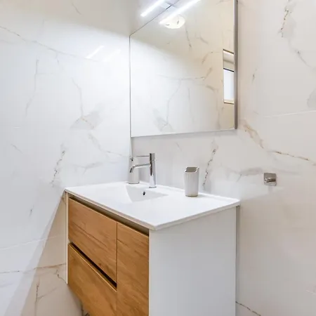 Sunny 3bdr With Pool In Ferreiras By Lovelystay Apartman Albufeira